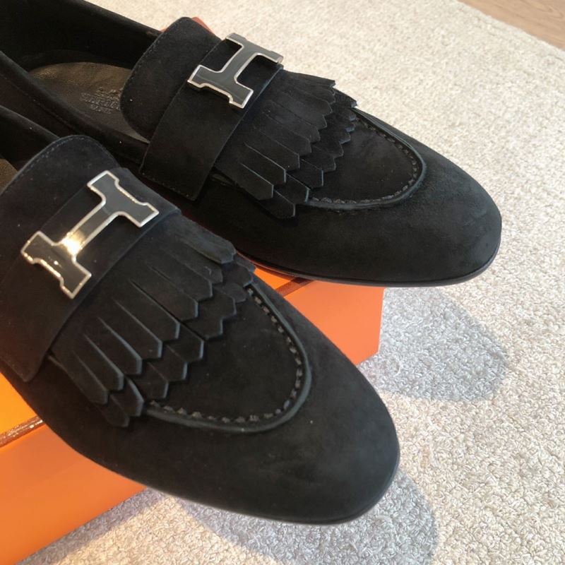 Hermes Business Shoes